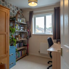 Edney View. For sale with Clarke & Partners estate agent.